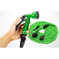 As Seen On TV Garden Hose by Canvas Water Hose/Expandable Garden Hose Pipes